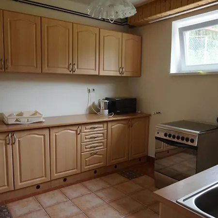 Grosses Ferienhaus Plattensee Balaton - Nyaralo Haz 6 Szobaval, 5 Fuerdoszobaval, 3000 Nm Apartment Szolad