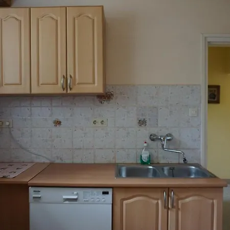 Grosses Ferienhaus Plattensee Balaton - Nyaralo Haz 6 Szobaval, 5 Fuerdoszobaval, 3000 Nm Szolad